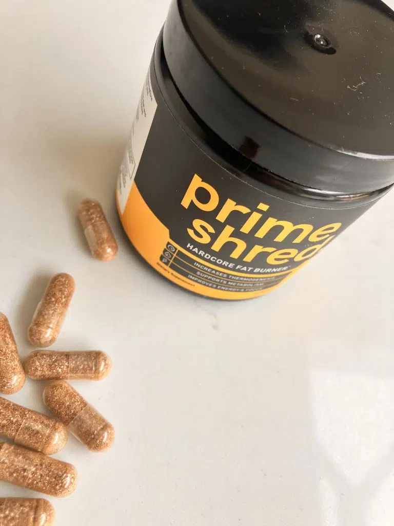 Primeshred pros and cons