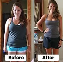 Natural weight loss supplement: