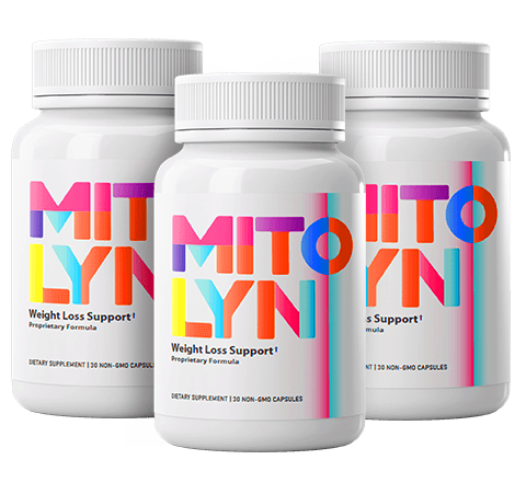 Mitochondrial health supplement USA