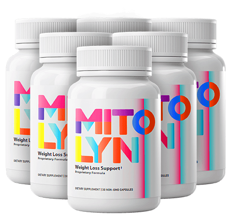 Mitolyn metabolism supplement