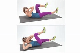 Exercises to lose belly fat for women