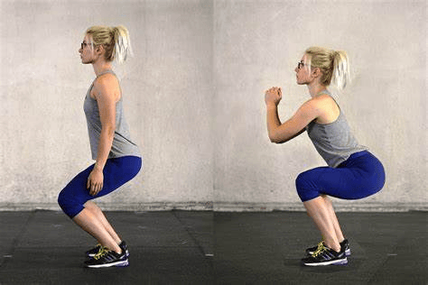 basic strength training for weight loss and muscle growth
