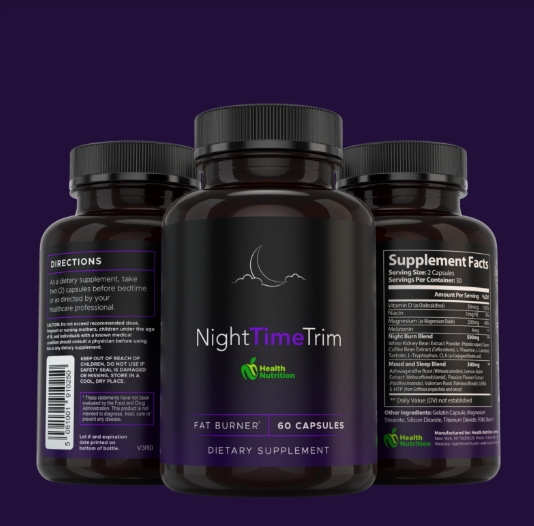 Best fat burner while sleeping