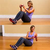 25 exercises to lose belly fat at home for beginners female