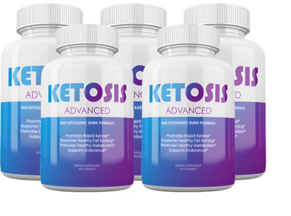 Ketosis advanced review