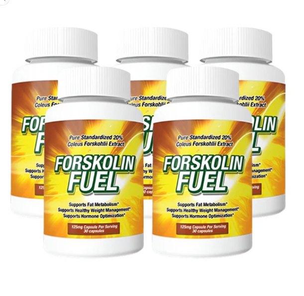 forskolin benefits and side effects