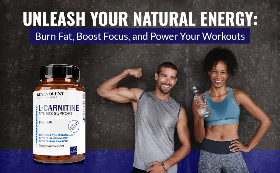 Natural fat-burning supplements